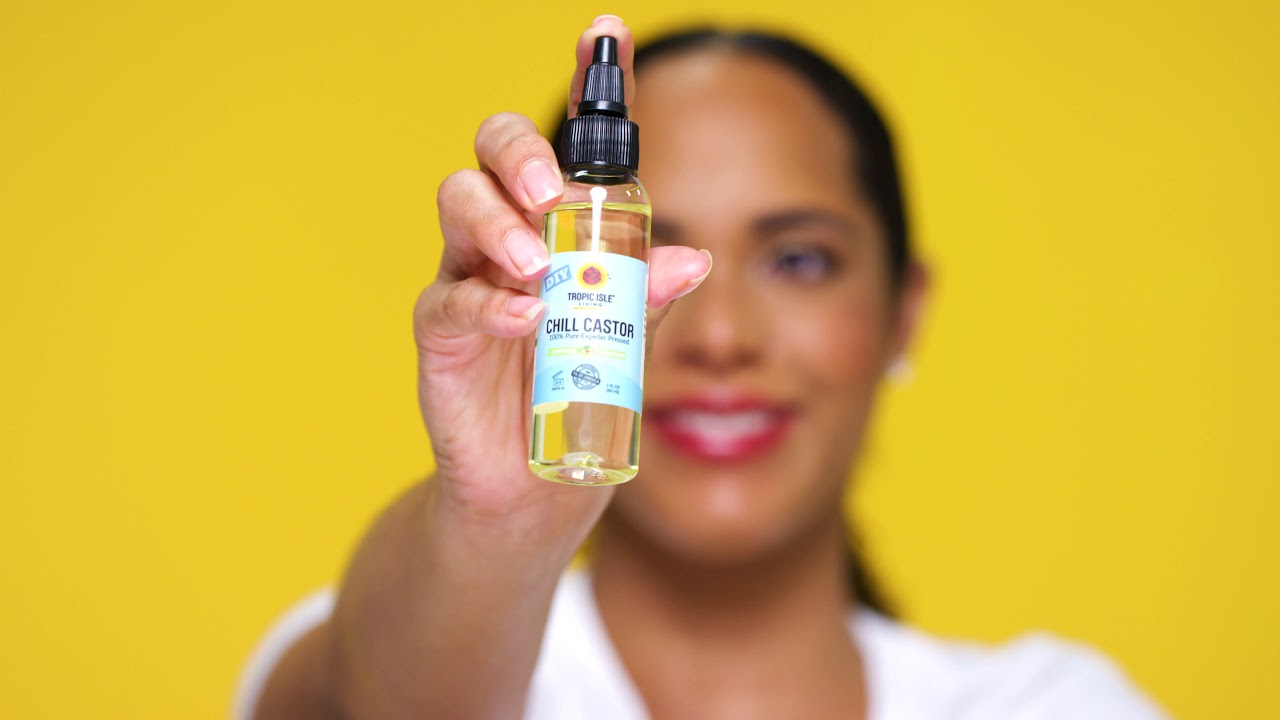 TIL PBB DIY BODY BUTTER W/ ALOE VERA YouTube