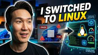 I Can’t Believe I Stayed on Windows 11 This Long… I Switched to Linux in 2026 Net Worth