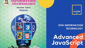 Break & Continue Statement| No is Prime or Not| Advance JavaScript| HSCIT| SYJC| 12th IT| Lecture 5