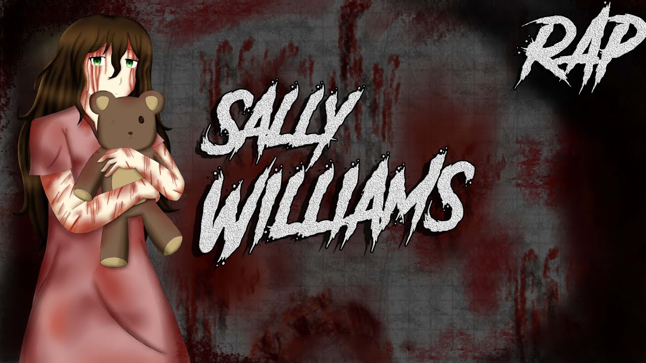 SALLY WILLIAMS RAP- Especial Halloween - Dark Killer (Prod Shuka4Beat)