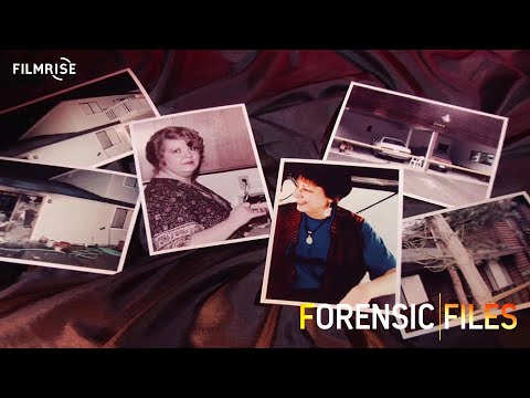 Forensic Files (HD) - Season 13, Episode 34 - Sign Of The Crime - Full Episode