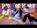 Dj Kip We Got The Power EURODANCE 90s 