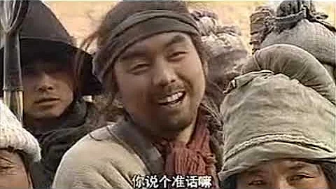 關中刀客 拚钁子 - 天天要聞