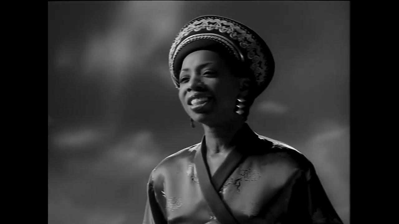 Tears For Fears ft. Oleta Adams Woman In Chains (Official Video) Full