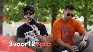 Twenty One Pilots: ‘Creating music is the cherry on top of the hard work’