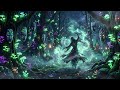 🌳 Forest Psy Ritual | Tribal • Midnight • Psytrance Journey