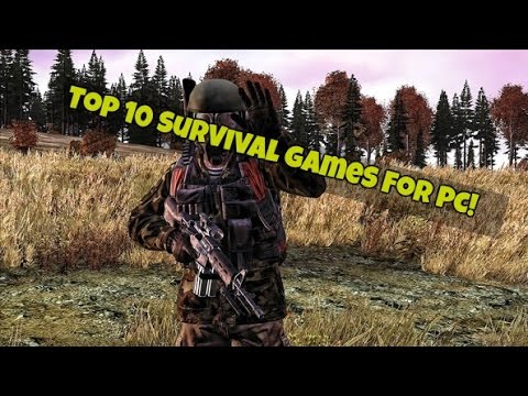 scum download  Update  Top 10 Survival games for pc