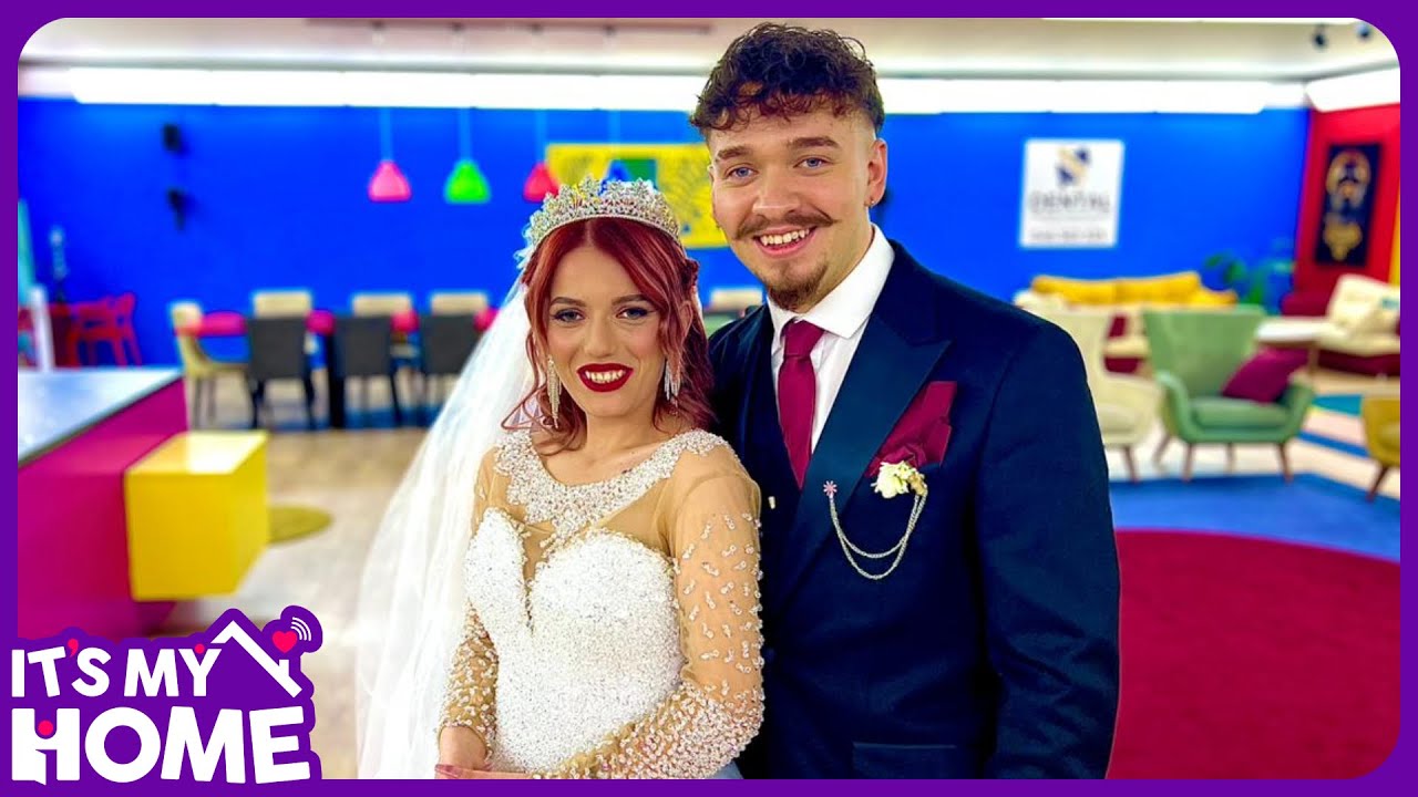 DASMA E VITIT - MARSELA & KADRI - IT'S MY HOME SEZONI 4