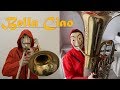 Bella Ciao - La Casa de Papel - Double Brass (Trombone & Tuba Cover)
