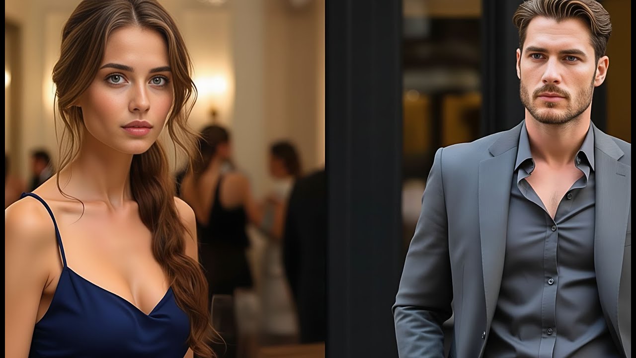 Она никогда не забудет самое ужасное унижение в своей жизни: он разорвал ее любовное письмо.