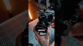 Видео голова SmallRig DH12