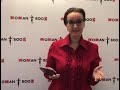 Womanbook на конкурс PRO Женщин