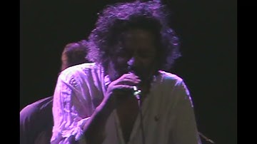 Destroyer LIVE (Shot on MiniDV Tape) "The Same Thing as Nothing At All" at The Bellwether, LA 2025