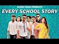 Every school story   elvish yadav 