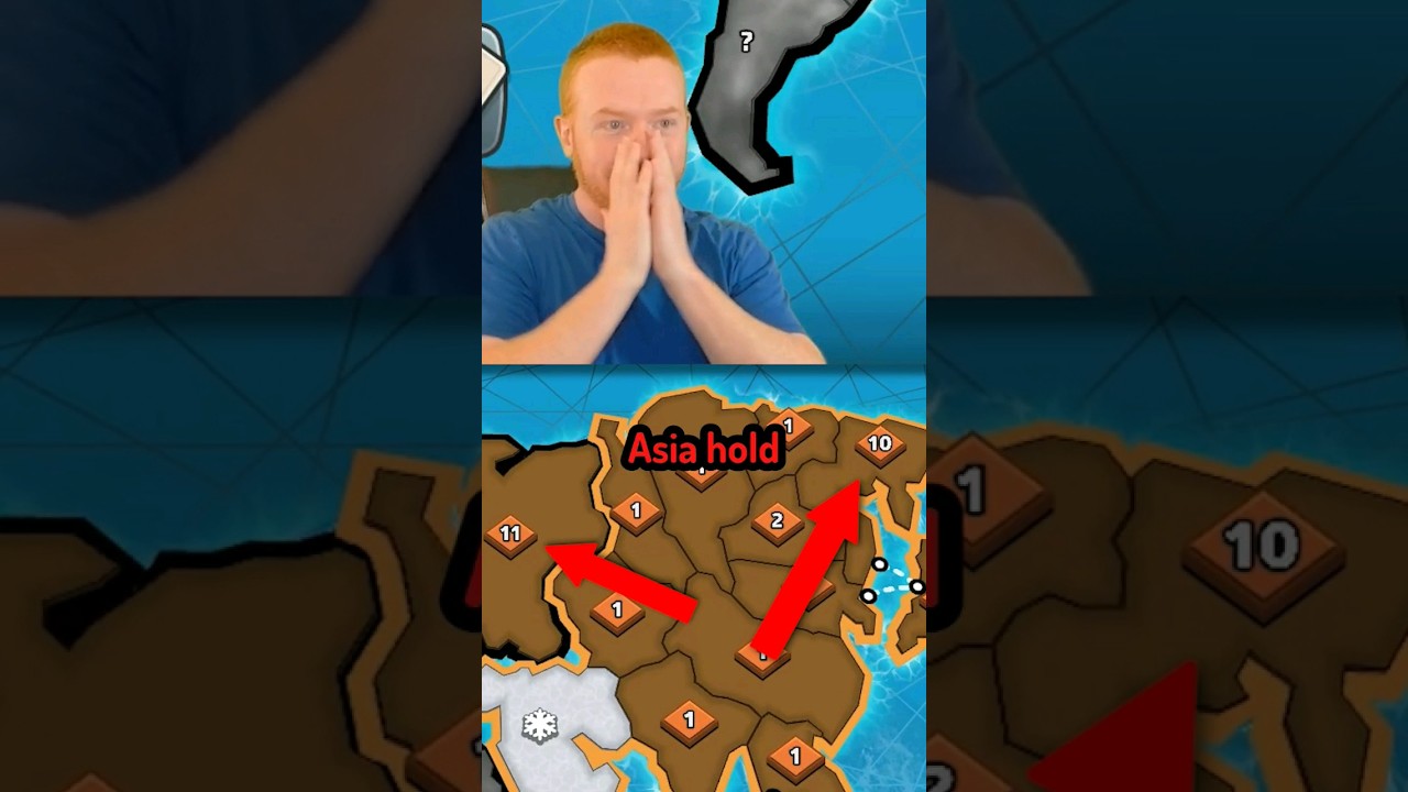 2-point Asia Insanity in Online Risk