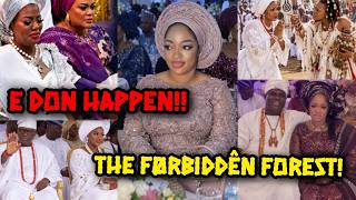 Just~in! Ebony Demands JEWEL Must Follow her into the Førbiddên Forest Chåos EXPLØDÊS...