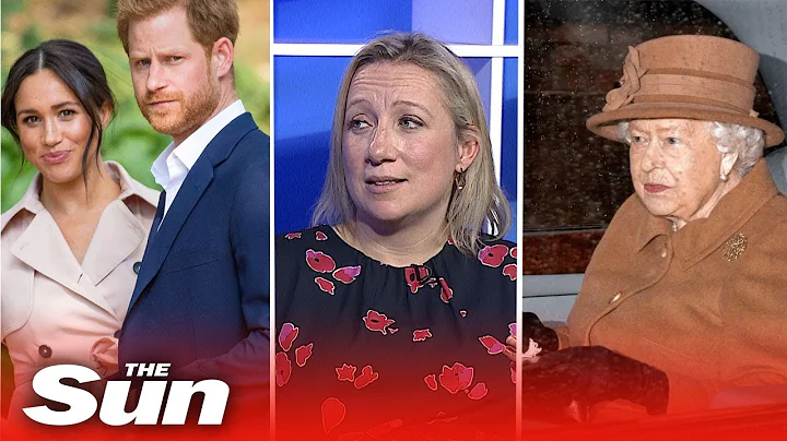 "The Queen is devastated" Sun Royal correspondent ...