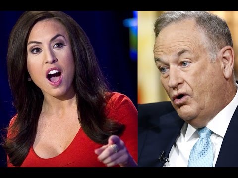 Bill O Reilly Sex Scandal Transcript 37