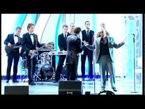 Тимати и Григорий Лепс - Лондон live - YouTube