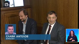 Коментар на журналиста Слави Ангелов за убийството на Алексей Петров