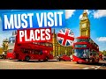 10 best things to do in london
