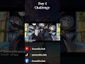 Fate 365 วัน |Day4 Indra linesAswatthama#fategrandorder #ฝึกพากย์ #fyp#challenge #tiktok