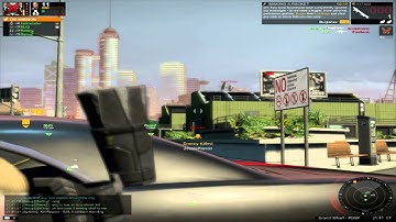 Xelminster`s APB OSMAW montage