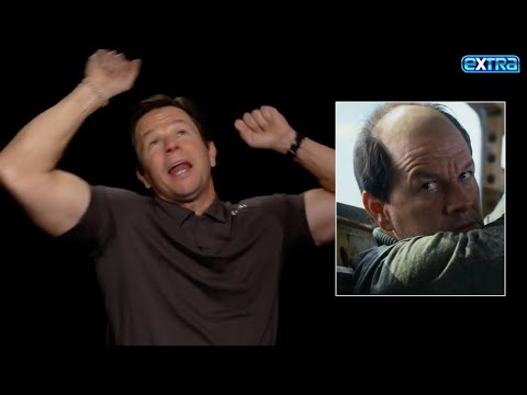 does mark wahlberg chew tobacco Friends, I had the great pleasure of sitting down with Mark Mark Wahlberg on Wifes SHOCKED