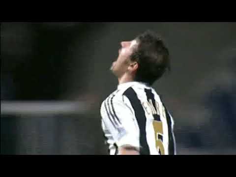Emre Belözoğlu Newcastle Goals