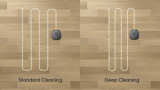 eufy X10 Pro Omni How to Improve Mopping Performance