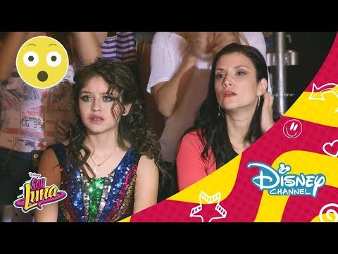 Soy Luna 2: Videoclip Soy Luna -  ¿Cómo me ves? | Disney Channel Oficial