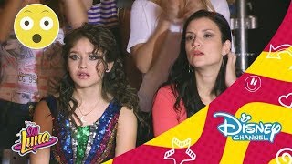 Soy Luna 2 Videoclip Soy Luna - Cómo Me Ves? Disney Channel Oficial