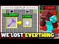 I AM THE *UNLUCKIEST* PLAYER ON FACTIONS... | Minecraft Factions | Minecadia [2]
