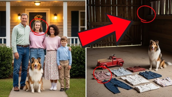 Texas Family Vanished in 1995 — 25 Years Later, Their Dog Breaks the  Silence” - YouTube