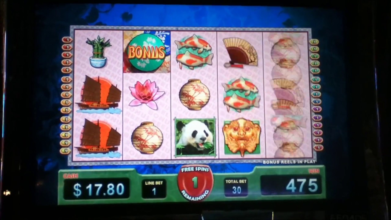 las vegas free penny slot machines
