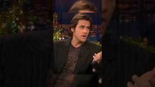 Behind the Smile: Jim Carrey’s Hidden Truths About Hollywood#shockwavenews #shorts