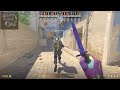 Vitality ZywOo (16-3) CT Awper on Mirage vs GamerLegion @ BLAST Rivals 2026 Season 1 Semi final