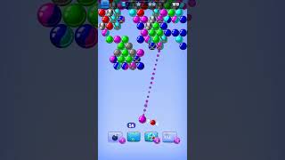 Bubble Hit - Gameplay Level 289