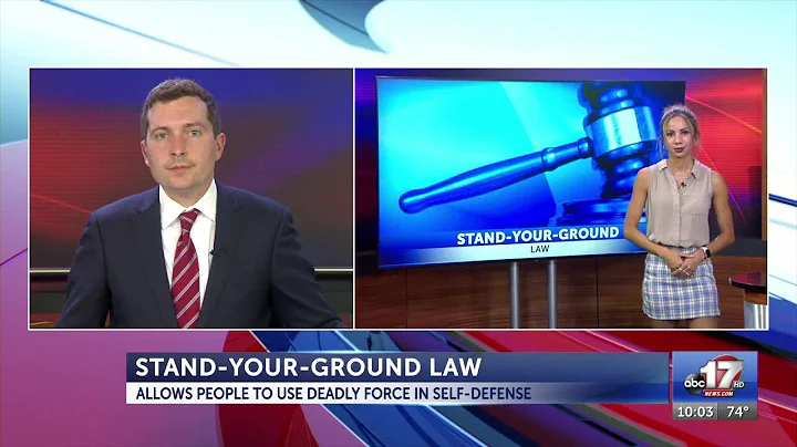 Missouris stand your ground law explained after Ho...