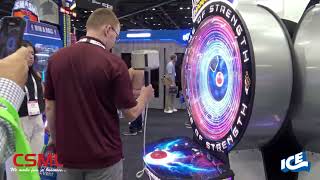 Odins Hammer Strike Ice Csml Authorised Distributor