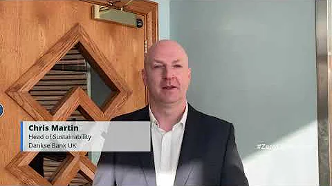 Zero Carbon Tour Interview | Chris Martin from Dan...