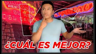 ¿Donde COMER el MEJOR CABRITO en MONTERREY?🧐😋| Pipiripau vs El Rey del Cabrito 🐐🔥