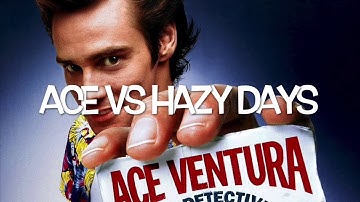 Animation Throwdown – Osteria 2 (56) vs Hazy Days (55) – Rumble R1