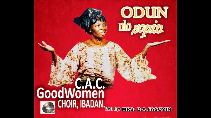 Odun Nlo Sopin