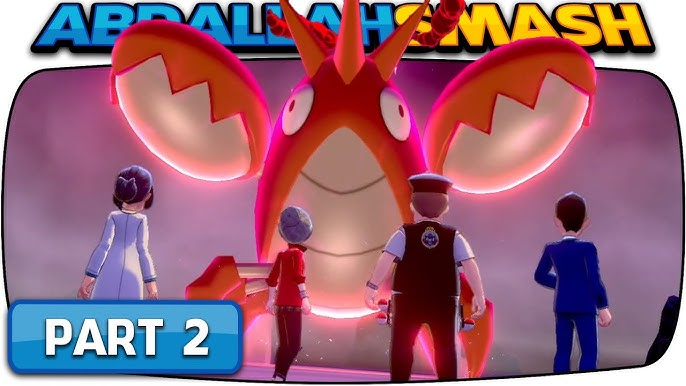 Pokémon Sword/Shield (Switch): desbravando a Pokédex de Galar - Nintendo  Blast