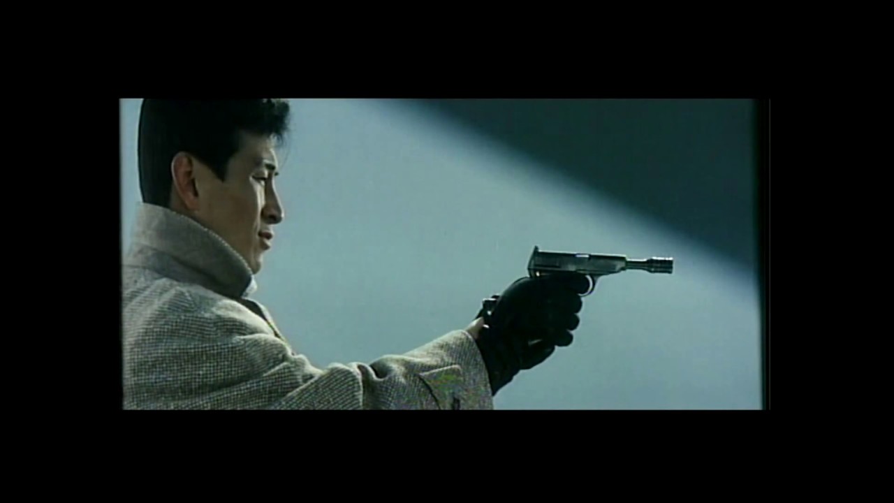 Trailer: Tokyo Drifter
