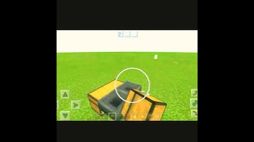 how to attach Hopper with chest in MINECRAFT SHORT