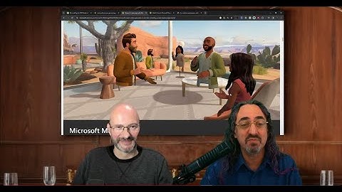New York Times Sues Microsoft and OpenAI! David and Tim Look Forward to 2024.