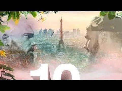 Lamanif vs N'Joy