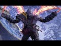 Ghost of sparta  kratos  get up thor  wake up  moon deity part 12